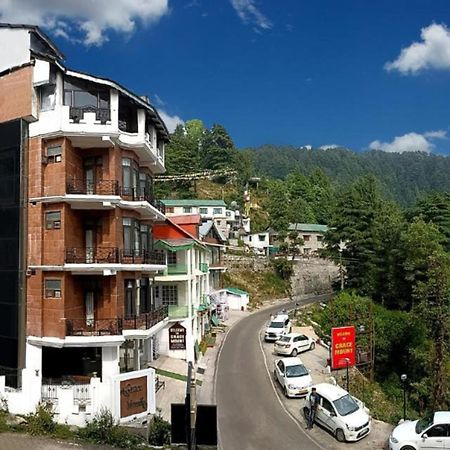 Hotel Grace Mount Dalhousie Esterno foto