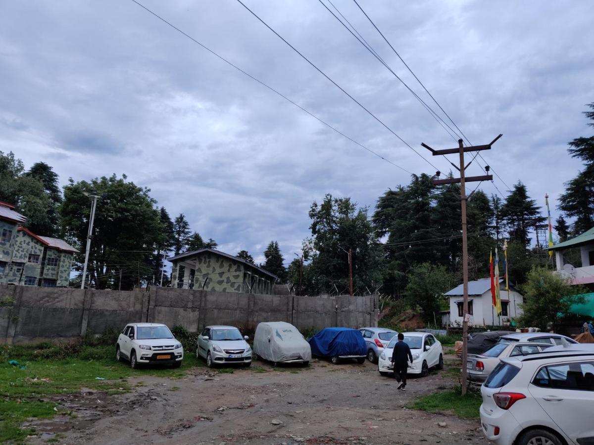 Hotel Grace Mount Dalhousie Esterno foto