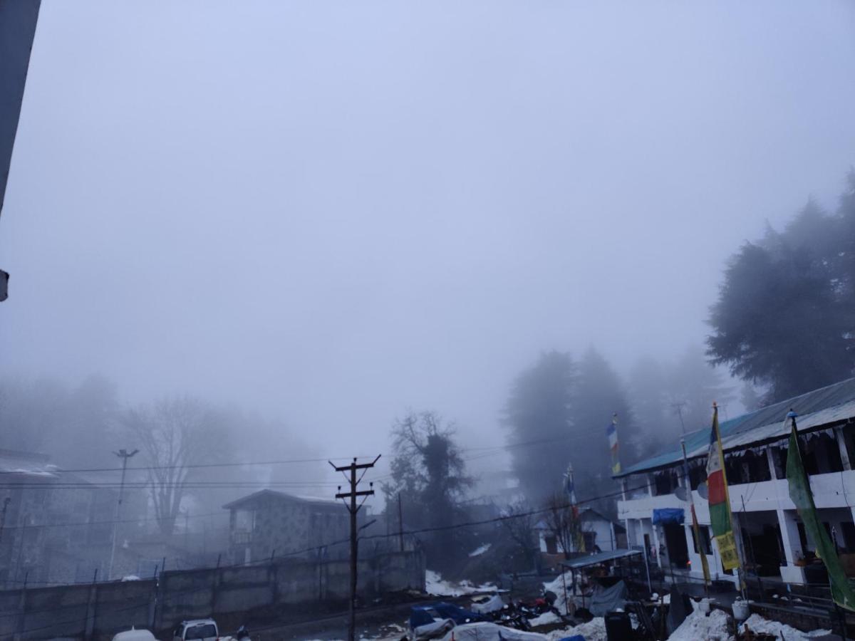 Hotel Grace Mount Dalhousie Esterno foto