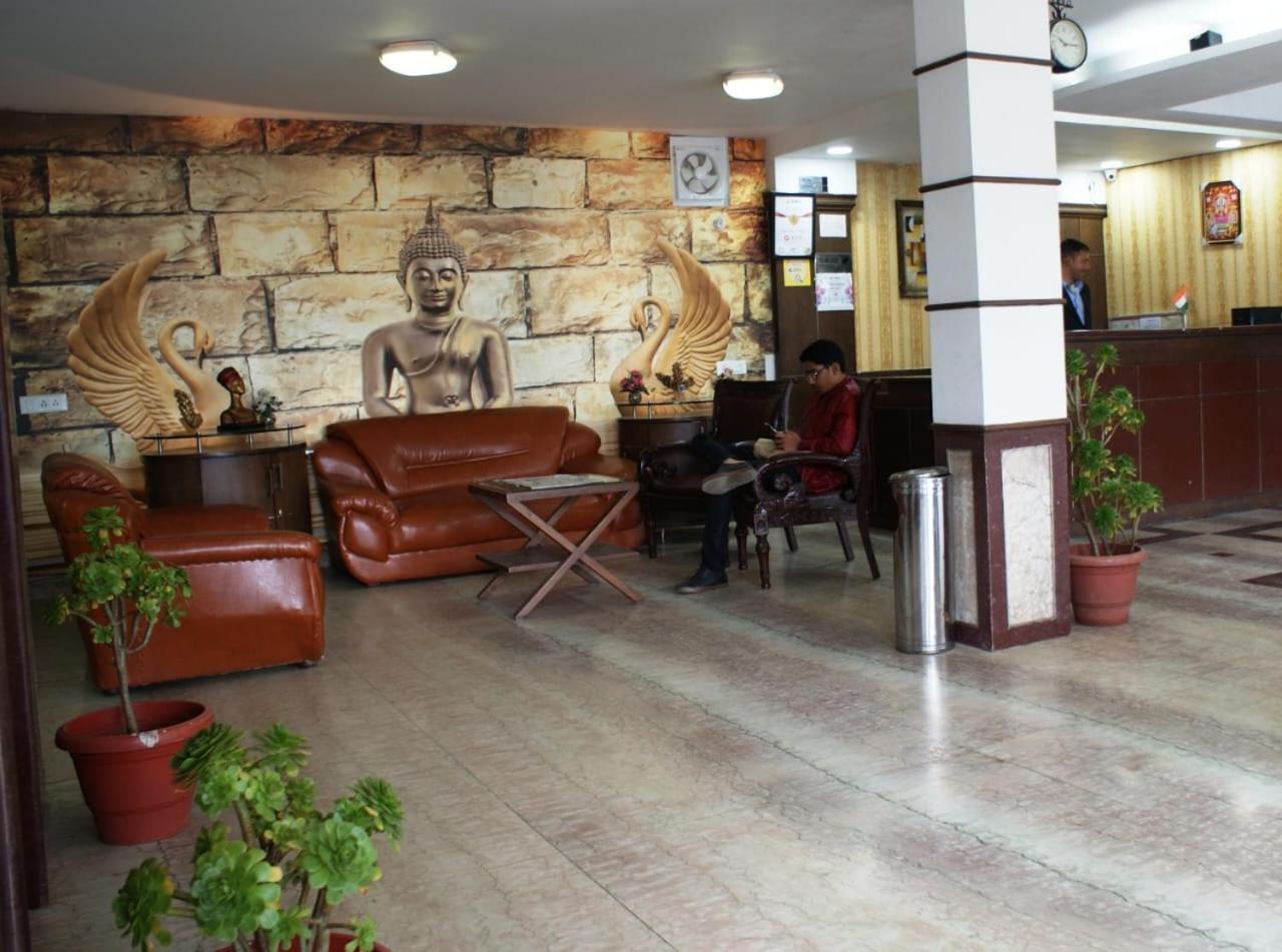 Hotel Grace Mount Dalhousie Esterno foto