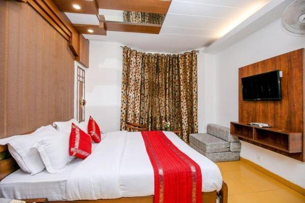 Hotel Grace Mount Dalhousie Camera foto