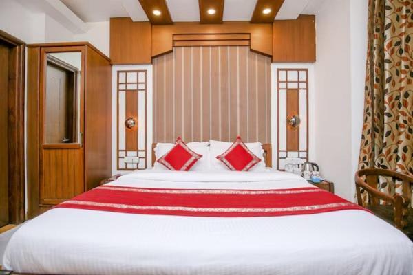 Hotel Grace Mount Dalhousie Camera foto