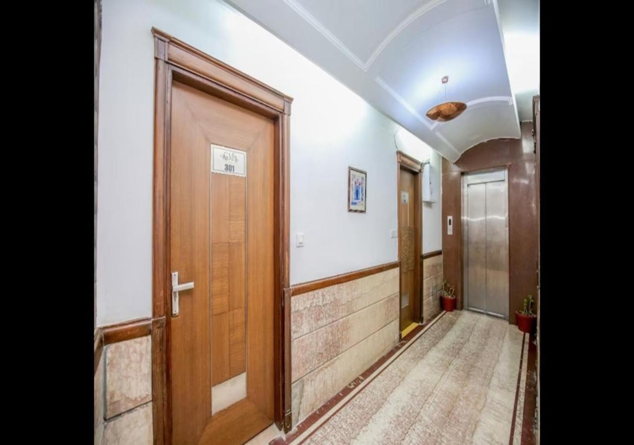 Hotel Grace Mount Dalhousie Esterno foto