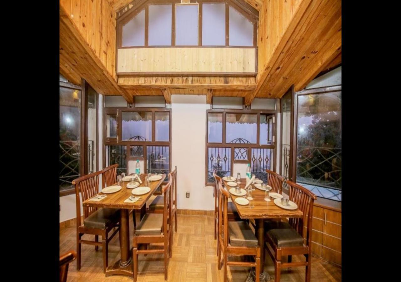 Hotel Grace Mount Dalhousie Esterno foto