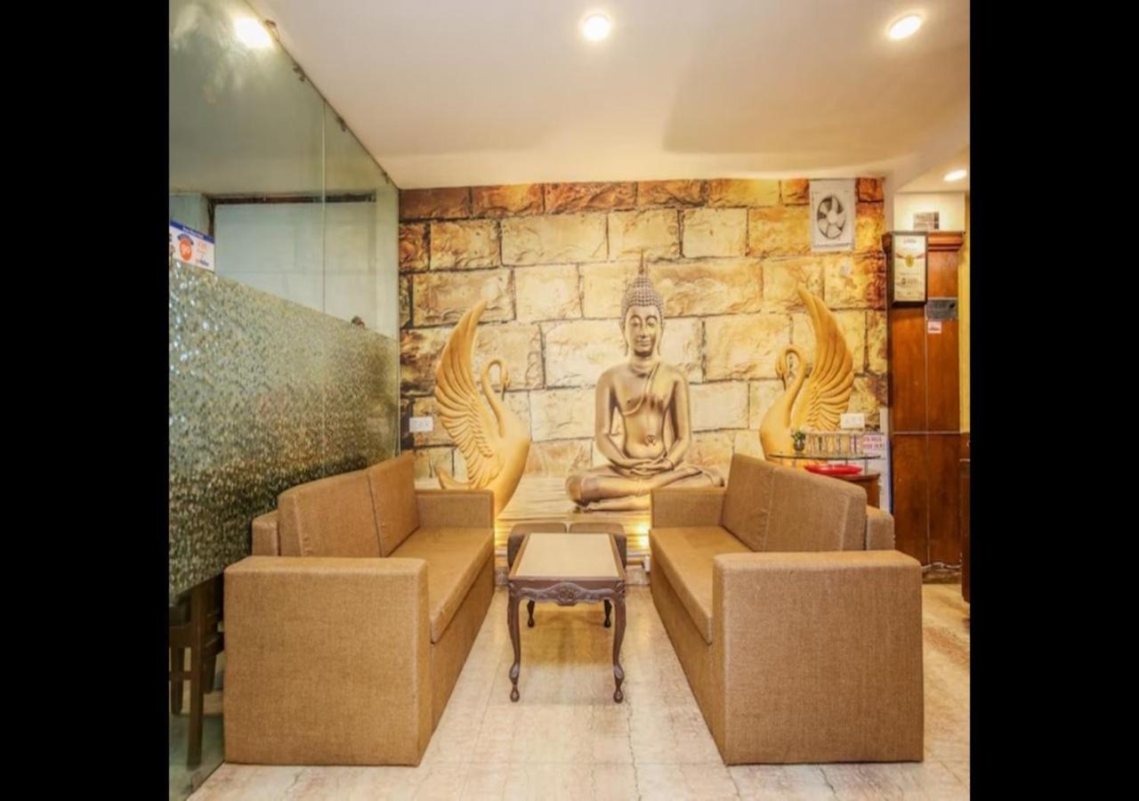 Hotel Grace Mount Dalhousie Esterno foto
