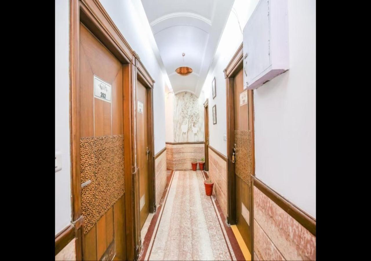 Hotel Grace Mount Dalhousie Esterno foto