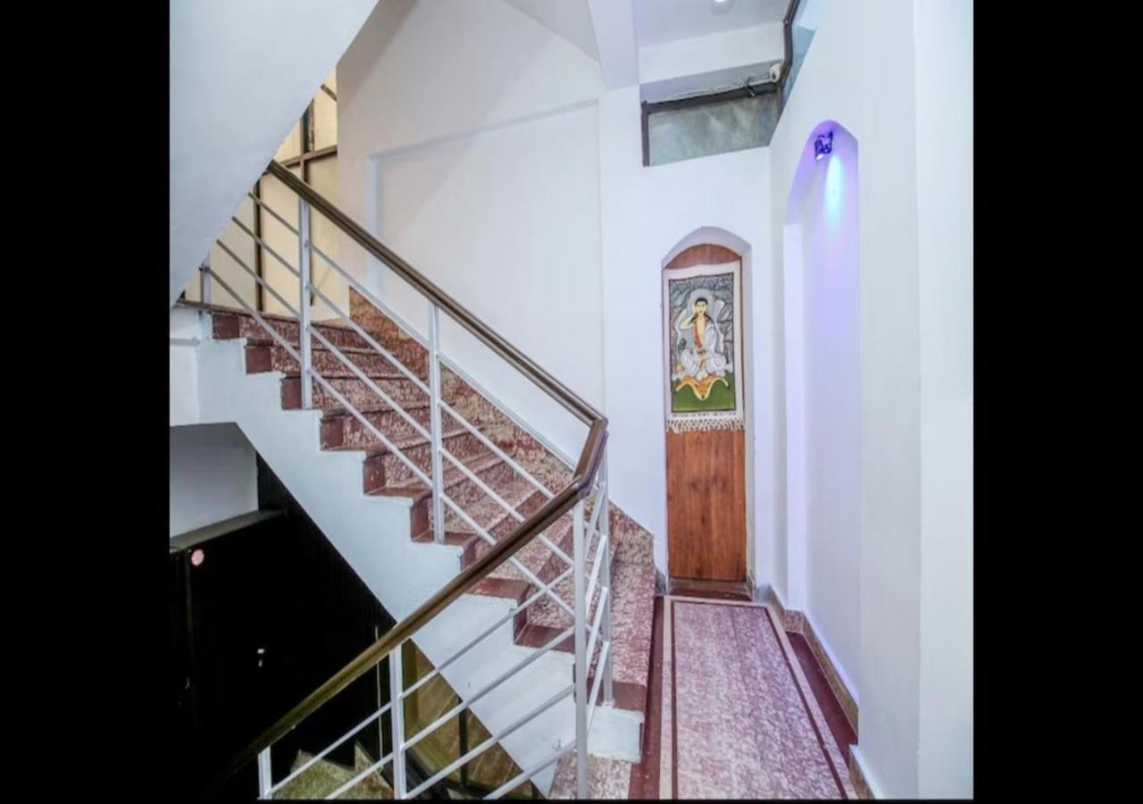 Hotel Grace Mount Dalhousie Esterno foto